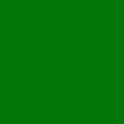 Краситель Зеленый для свечей и полиморфуса сухой